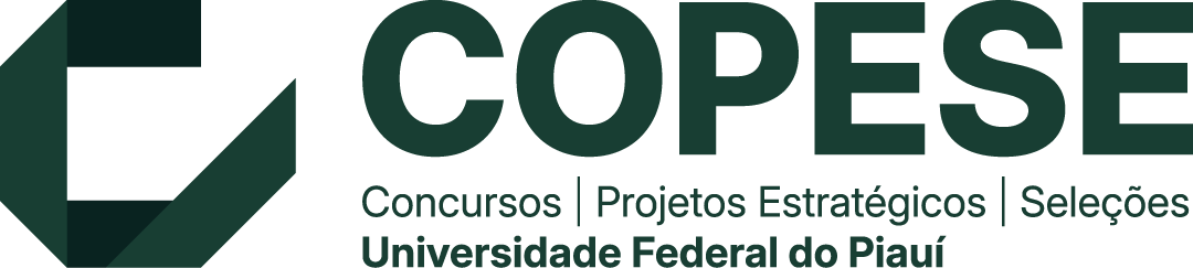 Logo da Universidade Federal do Piauí